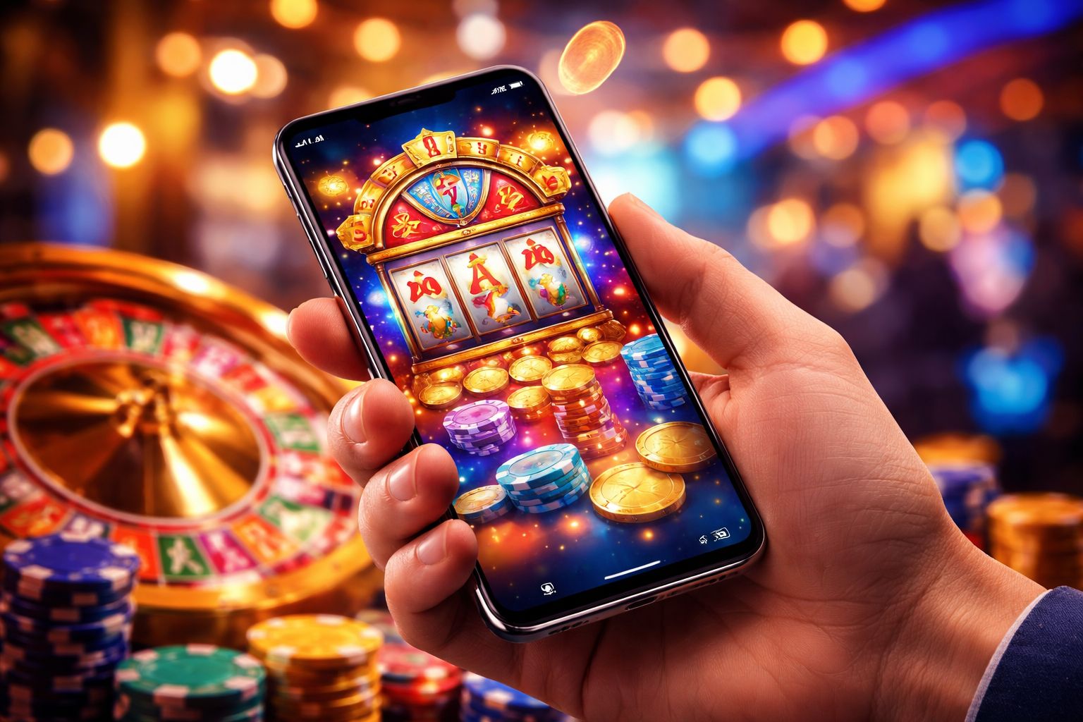 6999 BET App - Fast Install And One-Tap Lobby Access 6999 BET App - Fast Install And One-Tap Lobby Access