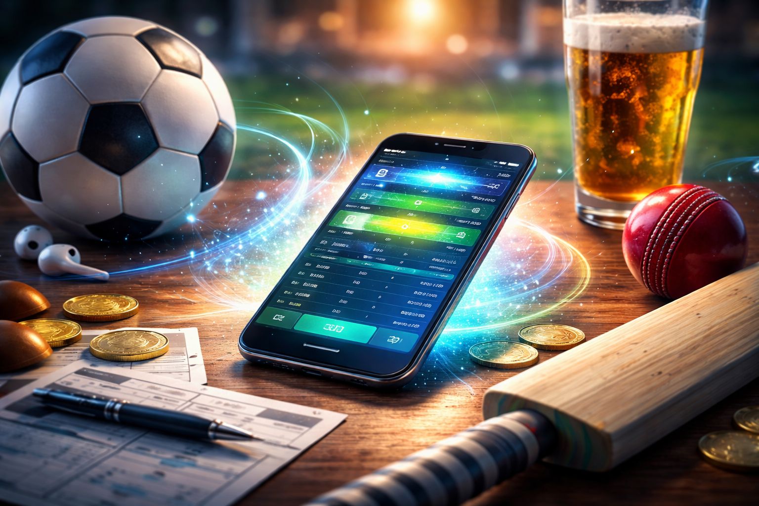 Competitive Odds Across Popular Sports And Daily Fixtures Competitive Odds Across Popular Sports And Daily Fixtures