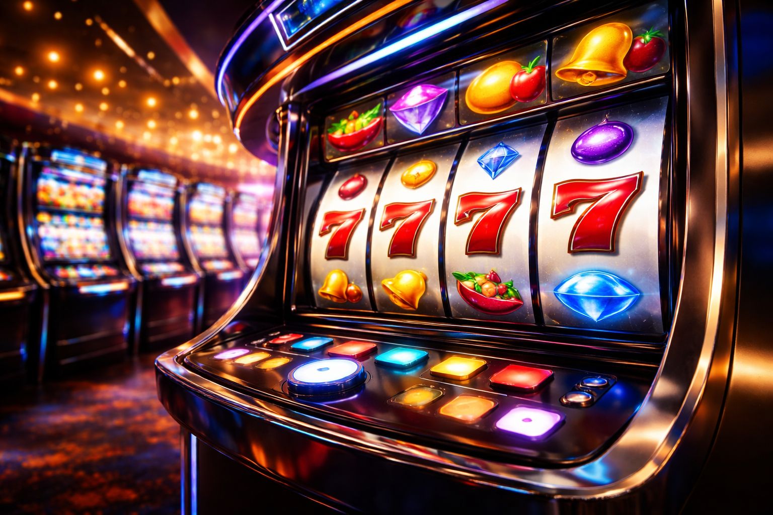 Popular Picks Across Slots, Tables, And Instant Entertainment Popular Picks Across Slots, Tables, And Instant Entertainment